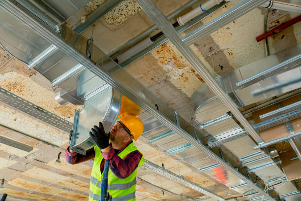 Reliable Woodway, WA HVAC Solutions