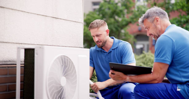 Best Residential HVAC in Woody, WA