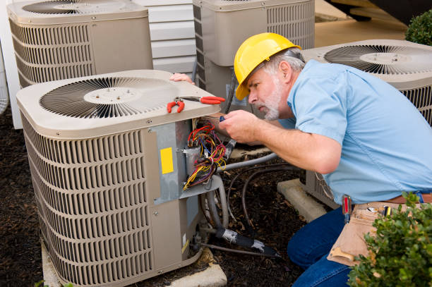 Best Residential HVAC in Woody, WA
